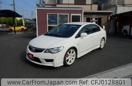 honda civic 2008 quick_quick_FD2_FD2-1403889