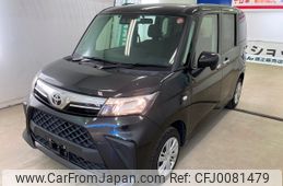 toyota roomy 2021 YAMAKATSU_M900A-0583727