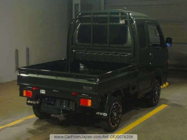 suzuki carry-truck 2022 -SUZUKI--Carry Truck 3BD-DA16T--DA16T-705199---SUZUKI--Carry Truck 3BD-DA16T--DA16T-705199- image 2