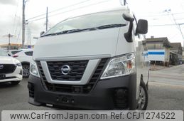 nissan caravan-van 2018 YAMAKATSU_CS4E26-100955
