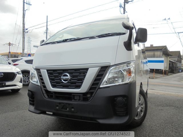 nissan caravan-van 2018 YAMAKATSU_CS4E26-100955 image 1