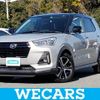 daihatsu rocky 2021 quick_quick_5BA-A201S_A201S-0001068 image 1