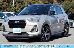 daihatsu rocky 2021 quick_quick_5BA-A201S_A201S-0001068