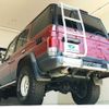 toyota land-cruiser-prado 1994 -TOYOTA--Land Cruiser Prado KZJ78W--0017996---TOYOTA--Land Cruiser Prado KZJ78W--0017996- image 20