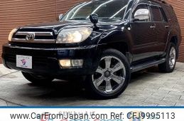 toyota hilux-surf 2004 quick_quick_CBA-TRN215W_TRN215-0002936