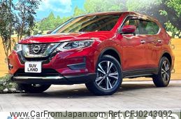 nissan x-trail 2018 -NISSAN--X-Trail DBA-T32--T32-541399---NISSAN--X-Trail DBA-T32--T32-541399-