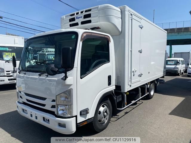 isuzu elf-truck 2015 GOO_NET_EXCHANGE_0802180A30250508W002 image 1