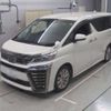 toyota vellfire 2019 -TOYOTA 【鈴鹿 336ﾉ3588】--Vellfire DBA-AGH30W--AGH30-0257262---TOYOTA 【鈴鹿 336ﾉ3588】--Vellfire DBA-AGH30W--AGH30-0257262- image 1