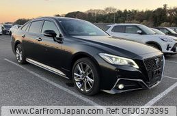 toyota crown-hybrid 2021 quick_quick_6AA-AZSH20_AZSH20-1074570