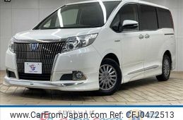 toyota esquire 2014 quick_quick_DAA-ZWR80G_ZWR80-0068571