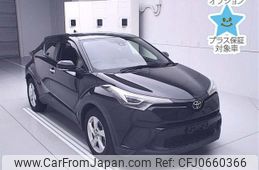 toyota c-hr 2017 -TOYOTA--C-HR NGX50--2023598---TOYOTA--C-HR NGX50--2023598-