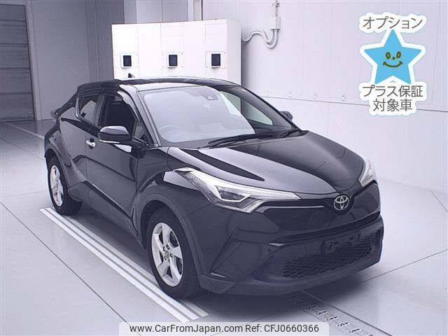 toyota c-hr 2017 -TOYOTA--C-HR NGX50--2023598---TOYOTA--C-HR NGX50--2023598- image 1