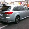 subaru legacy-touring-wagon 2014 CFJ1682855 image 2