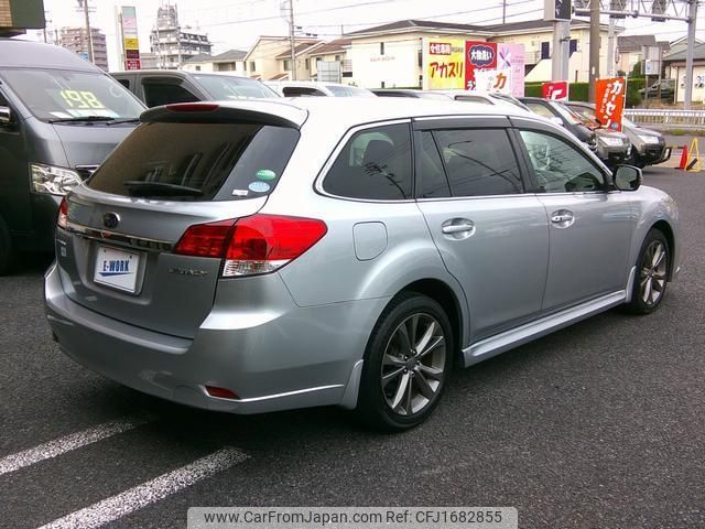 subaru legacy-touring-wagon 2014 CFJ1682855 image 2