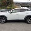 mazda cx-3 2017 -MAZDA--CX-3 LDA-DK5FW--DK5FW-208292---MAZDA--CX-3 LDA-DK5FW--DK5FW-208292- image 22