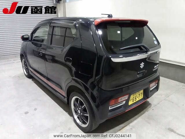 suzuki alto 2018 -SUZUKI 【函館 580ﾃ6677】--Alto HA36S--898817---SUZUKI 【函館 580ﾃ6677】--Alto HA36S--898817- image 2