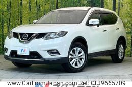 nissan x-trail 2015 -NISSAN--X-Trail DBA-T32--T32-507232---NISSAN--X-Trail DBA-T32--T32-507232-