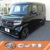 honda n-box 2021 -HONDA--N BOX JF3--2337958---HONDA--N BOX JF3--2337958- image 1