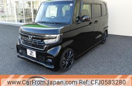 honda n-box 2021 -HONDA--N BOX JF3--2337958---HONDA--N BOX JF3--2337958-