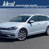 volkswagen golf-variant 2019 -VOLKSWAGEN--VW Golf Variant DBA-AVCJZ--WVWZZZAUZKP523132---VOLKSWAGEN--VW Golf Variant DBA-AVCJZ--WVWZZZAUZKP523132- image 1