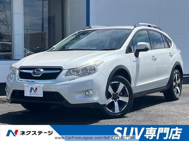 subaru xv 2013 CFJ1577789 image 1