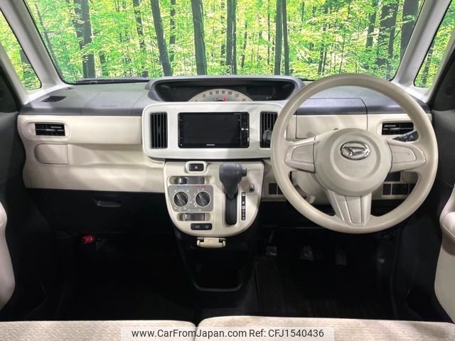 daihatsu move-canbus 2018 CFJ1540436 image 2