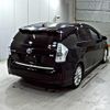 toyota prius-α 2012 -TOYOTA--Prius α ZVW41W-3094203---TOYOTA--Prius α ZVW41W-3094203- image 6