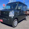 suzuki every 2024 -SUZUKI 【滋賀 480ﾅ3495】--Every 5BD-DA17V--DA17V-725474---SUZUKI 【滋賀 480ﾅ3495】--Every 5BD-DA17V--DA17V-725474- image 1