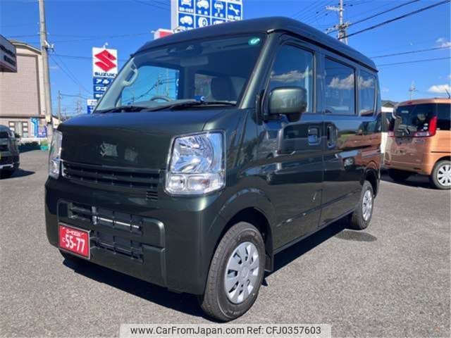 suzuki every 2024 -SUZUKI 【滋賀 480ﾅ3495】--Every 5BD-DA17V--DA17V-725474---SUZUKI 【滋賀 480ﾅ3495】--Every 5BD-DA17V--DA17V-725474- image 1