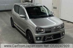 suzuki alto-works 2016 -SUZUKI 【後日 】--Alto Works HA36S-877515---SUZUKI 【後日 】--Alto Works HA36S-877515-