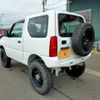 suzuki jimny 2014 -SUZUKI 【豊田 580】--Jimny ABA-JB23W--JB23W-706780---SUZUKI 【豊田 580】--Jimny ABA-JB23W--JB23W-706780- image 2