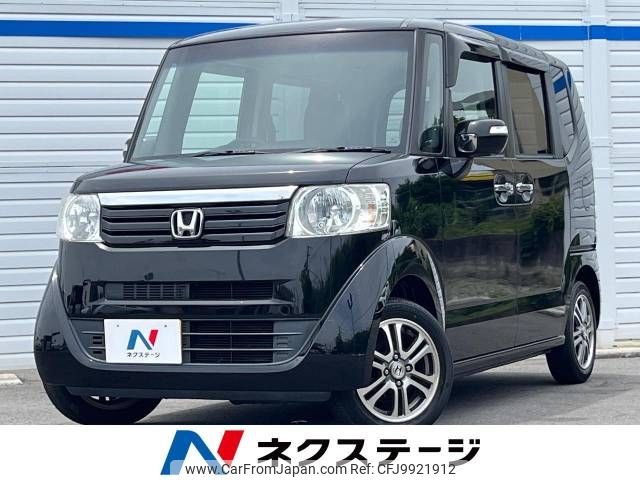 honda n-box 2013 -HONDA--N BOX DBA-JF1--JF1-1265559---HONDA--N BOX DBA-JF1--JF1-1265559- image 1