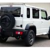 suzuki jimny-nomade 2025 quick_quick_3BA-JC74W_MAJJC74W image 5