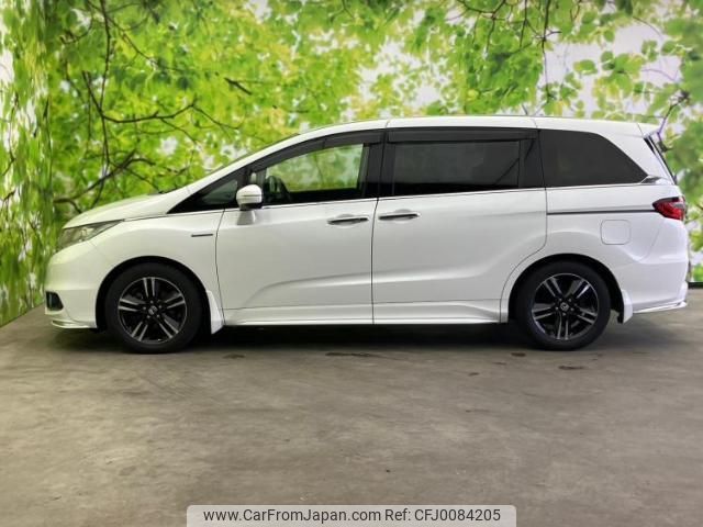 honda odyssey 2016 quick_quick_RC4_RC4-1005671 image 2