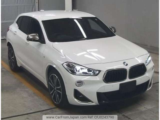 bmw x2 2019 -BMW--BMW X2 3BA-YN20--WBAYN12020EG20066---BMW--BMW X2 3BA-YN20--WBAYN12020EG20066- image 1