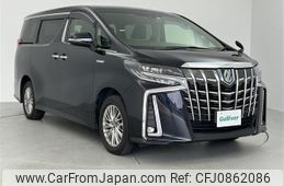 toyota alphard 2020 -TOYOTA--Alphard 6AA-AYH30W--AYH30-0104758---TOYOTA--Alphard 6AA-AYH30W--AYH30-0104758-