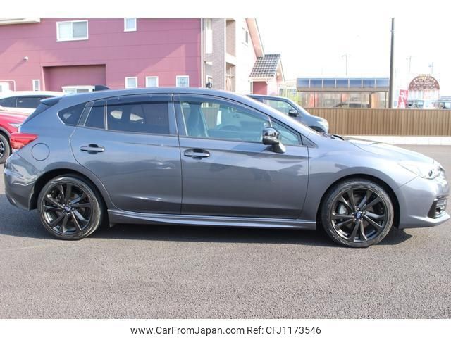 subaru impreza-sports 2020 quick_quick_GT6_GT6-043380 image 2