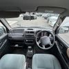mitsubishi pajero-mini 1998 CFJ1768197 image 16