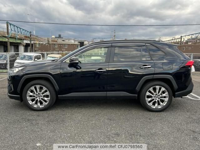 toyota rav4 2019 quick_quick_6BA-MXAA54_MXAA54-4003262 image 2