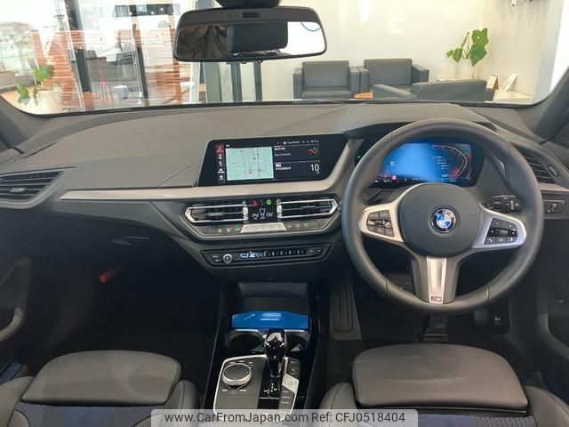 bmw 1-series 2024 -BMW--BMW 1 Series 3DA-7M20--WBA7M920907P06***---BMW--BMW 1 Series 3DA-7M20--WBA7M920907P06***- image 2