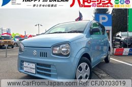 suzuki alto 2019 -SUZUKI 【名変中 】--Alto HA36S--503885---SUZUKI 【名変中 】--Alto HA36S--503885-