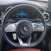 mercedes-benz c-class 2019 -MERCEDES-BENZ--Benz C Class DBA-205340--WDD2053402F847390---MERCEDES-BENZ--Benz C Class DBA-205340--WDD2053402F847390- image 13