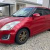 suzuki swift 2015 -SUZUKI--Swift DBA-ZC72S--ZC72S-353093---SUZUKI--Swift DBA-ZC72S--ZC72S-353093- image 3