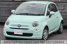 fiat 500 2016 -FIAT--Fiat 500 31209--0J498222---FIAT--Fiat 500 31209--0J498222-