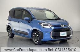 toyota sienta 2024 CFJ1525410