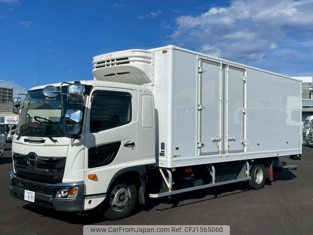 hino ranger 2024 CFJ1565060 image 1