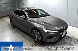 volvo s60 2020 -VOLVO 【岡山 336な1114】--Volvo S60 ZB420--7TRZS10MDLG053919---VOLVO 【岡山 336な1114】--Volvo S60 ZB420--7TRZS10MDLG053919-