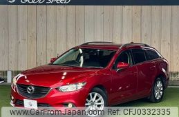 mazda atenza 2014 -MAZDA--Atenza Wagon LDA-GJ2FW--GJ2FW-111907---MAZDA--Atenza Wagon LDA-GJ2FW--GJ2FW-111907-