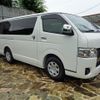 toyota hiace-van 2024 -TOYOTA--Hiace Van 3DF-GDH201V--GDH201-1104***---TOYOTA--Hiace Van 3DF-GDH201V--GDH201-1104***- image 2