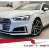 audi s5-sportback 2018 quick_quick_ABA-F5CWGL_WAUZZZF58JA077311 image 1